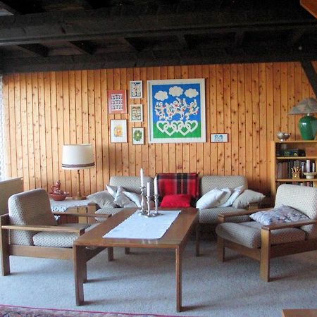 Ferienhaus Hajek Freyung Værelse billede