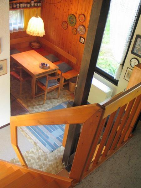 Ferienhaus Hajek Freyung Værelse billede